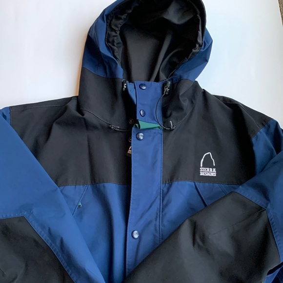 Sierra Design Other - Sierra Design Gortex Jacket